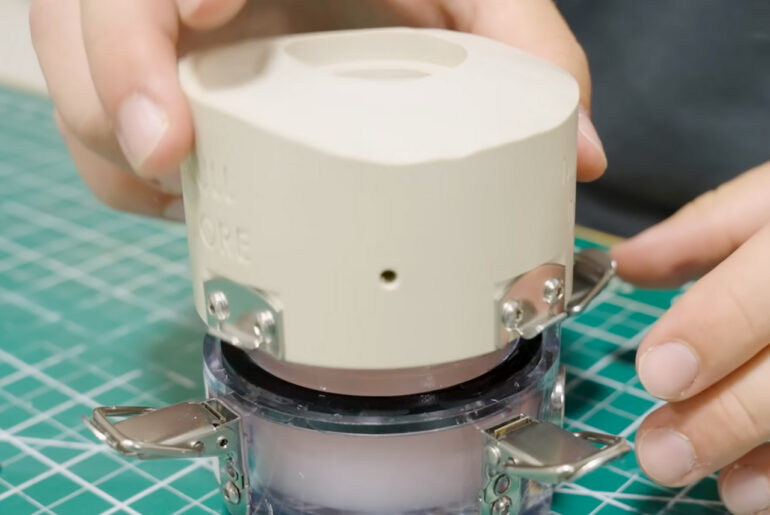 Neuralink First Transdural Brain Implant Procedure