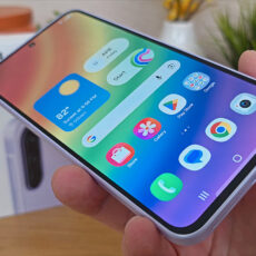 Samsung Galaxy A37 5G 2026 Smartphone