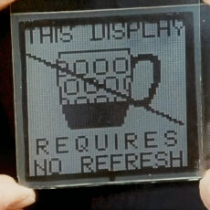 1986 Micro Live BBC Sharp Toshiba Screens