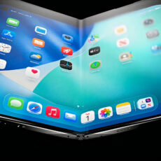 Apple iPhone Ultra Foldable Limited Availability