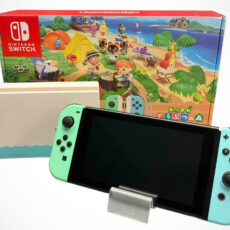 Nintendo Discontinue Original Switch 1 Europe 2027