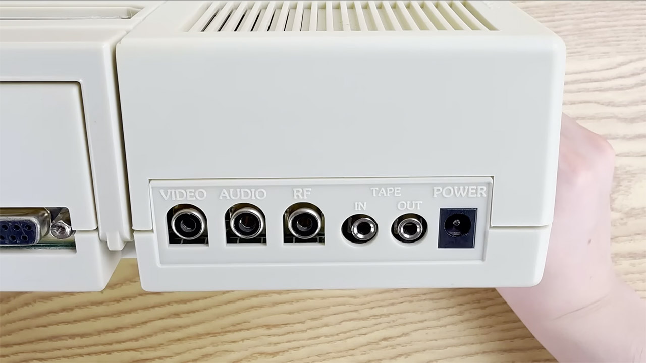 Bit79 Home Computer Famiclone Famicom