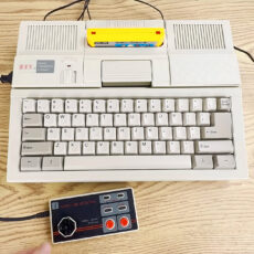 Bit79 Home Computer Famiclone Famicom