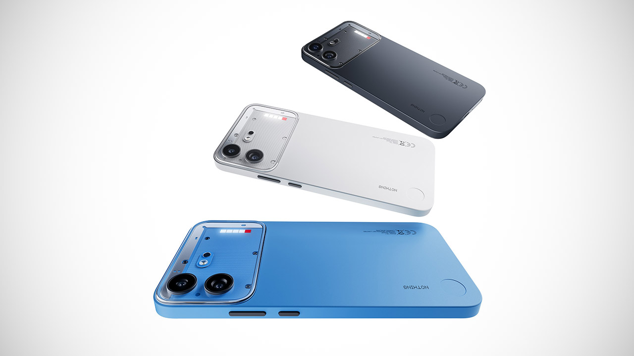 Nothing Phone 4b Launch
