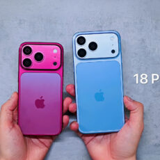 iPhone 18 Pro Max Battery Rumors