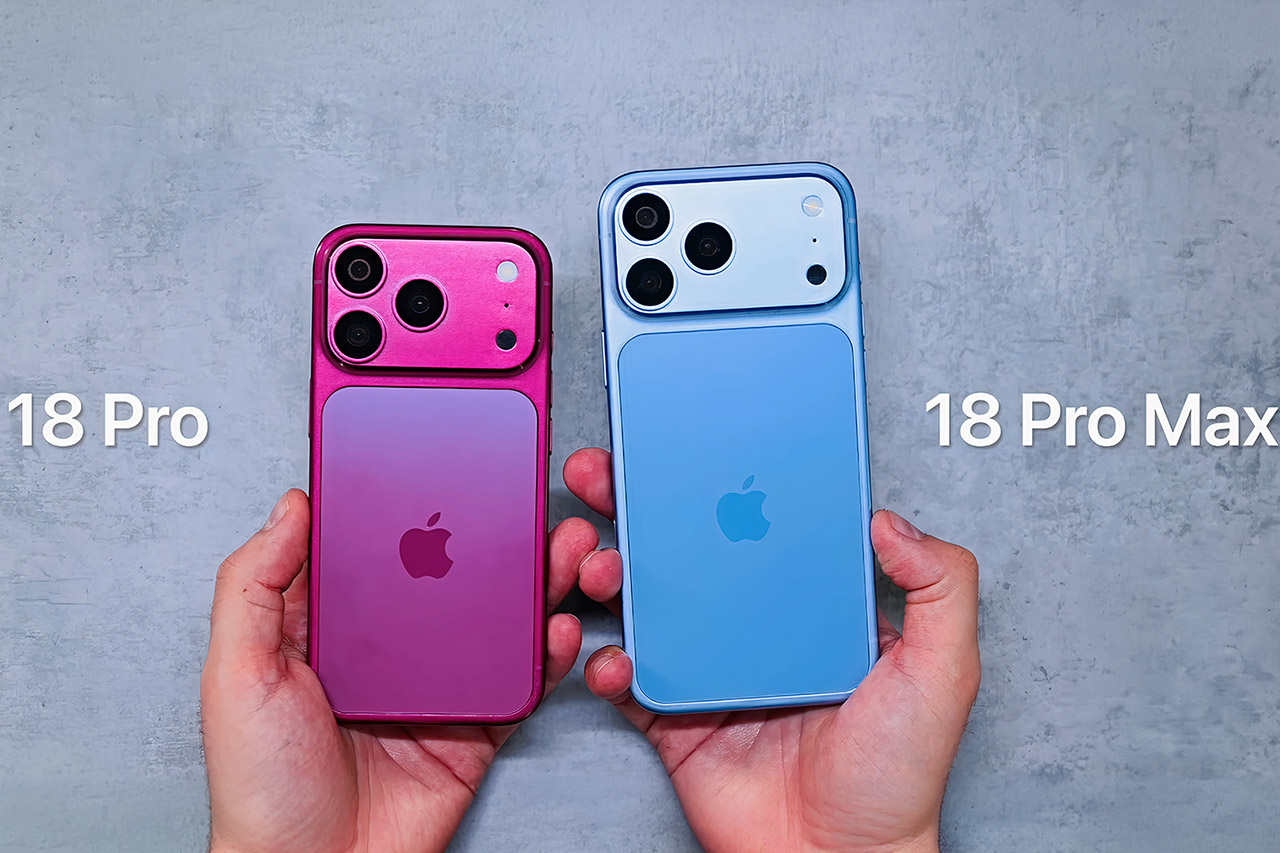 Bigger Battery, Bigger Tradeoffs, What Fresh Rumors Reveal About the iPhone 18 Pro Max