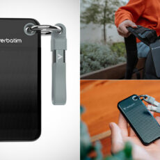 Verbatim 1TB Pocket SSD