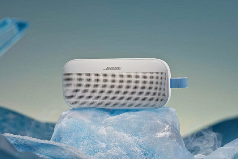 Bose SoundLink Flex 2 Bluetooth Speaker