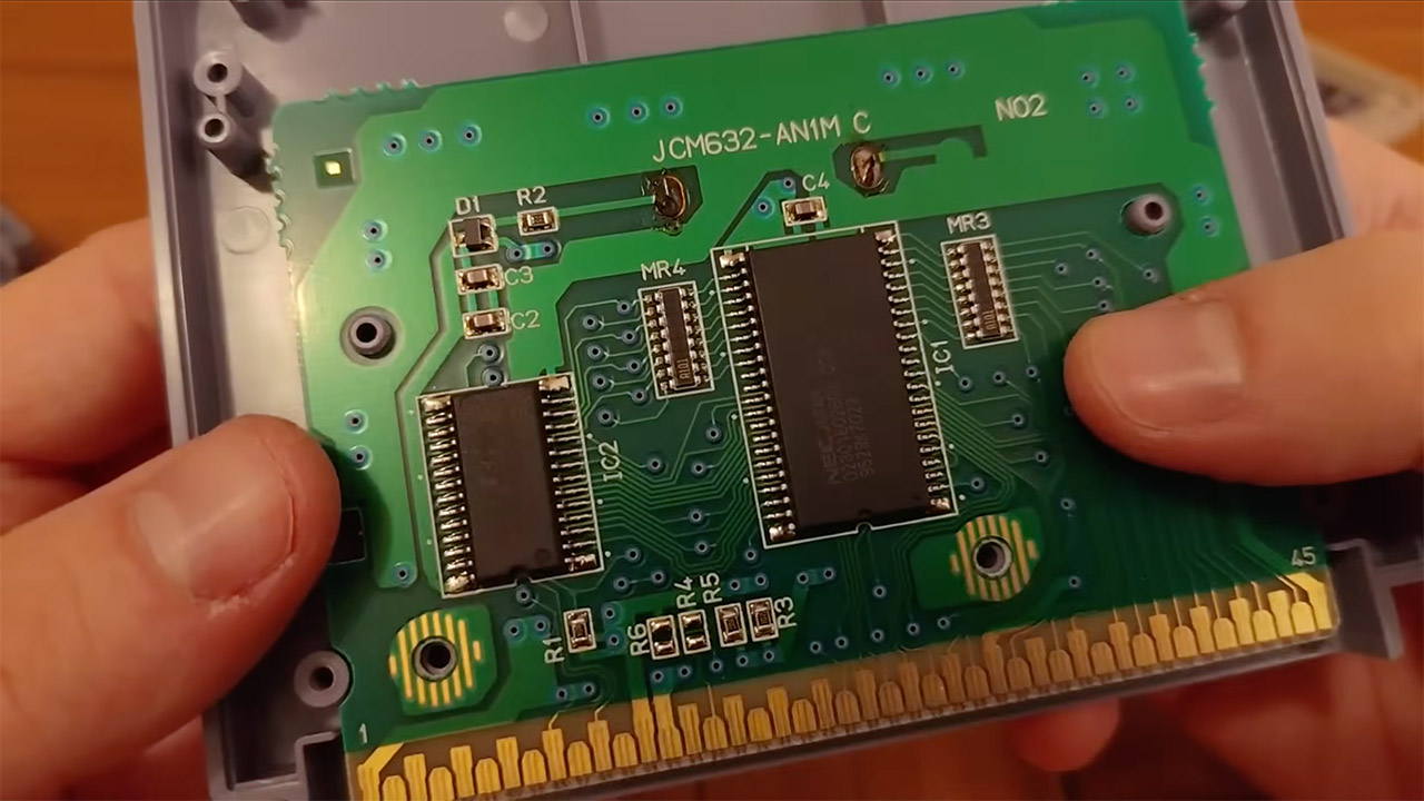 Casio Loopy DOOM Port LoopyDOOM