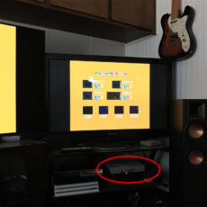 Super Mario 64 PlayStation 1 Port Demake