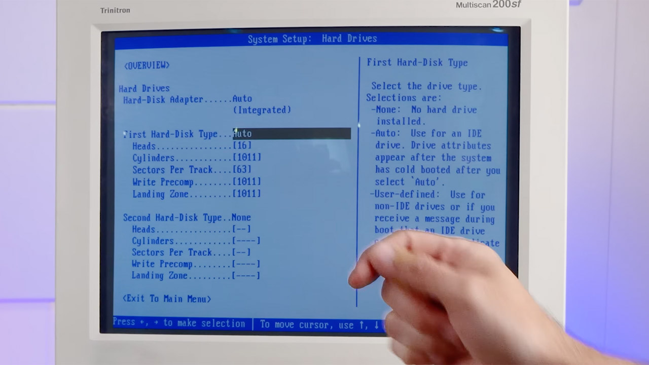 GenteOS New Operating System Old Computers