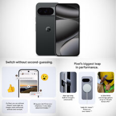 Google Pixel 10 Pro Smartphone 2026