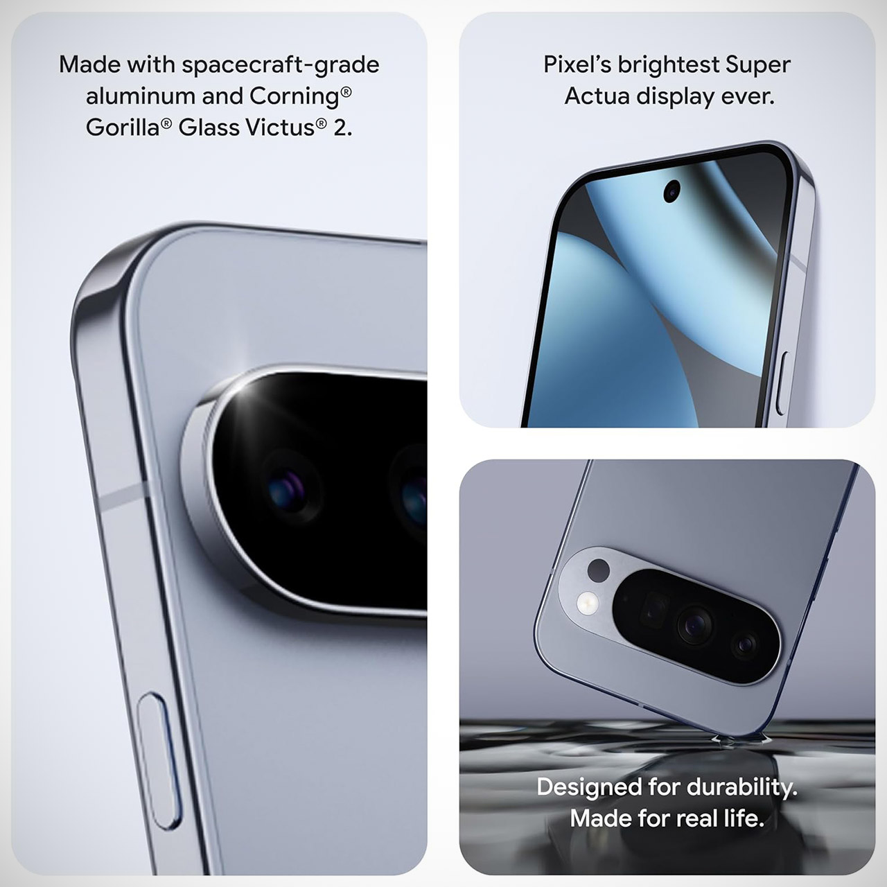 Google Pixel 10 Pro Smartphone 2026