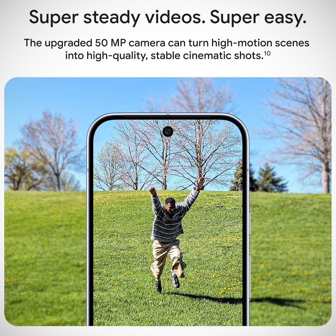 Google Pixel 10 Pro Smartphone 2026