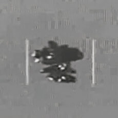 Pentagon New Fourth Batch UFO Files Videos Pictures