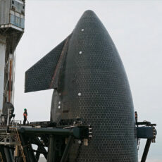 SpaceX Starship Critical Path Documentary