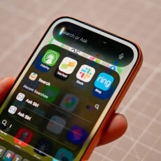 Apple iOS 27 Beta Siri AI Assistant