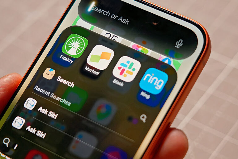 Apple iOS 27 Beta Siri AI Assistant