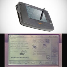 General Magic Apple Spinoff iPhone iPad 90s