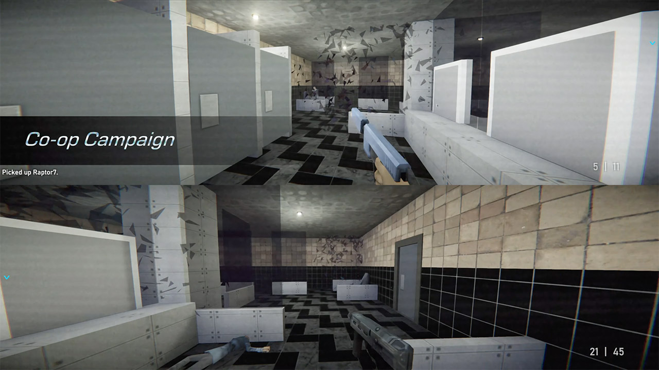 Agent 64 Spies Never Die Screenshots
