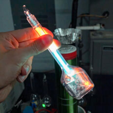 Drake Anthony StyroPyro Mechanical Bulb 1675