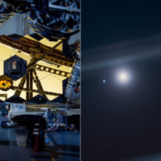 Webb Hidden Planet Beta Pictoris