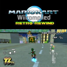 Mario Kart Wii PC Port Mario Kart Wiicompiled