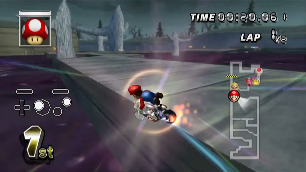 Mario Kart Wii PC Port Mario Kart Wiicompiled