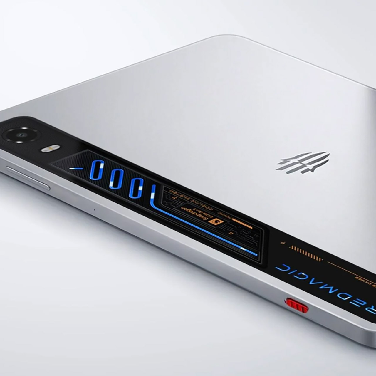 RedMagic Astra 2 Gaming Tablet