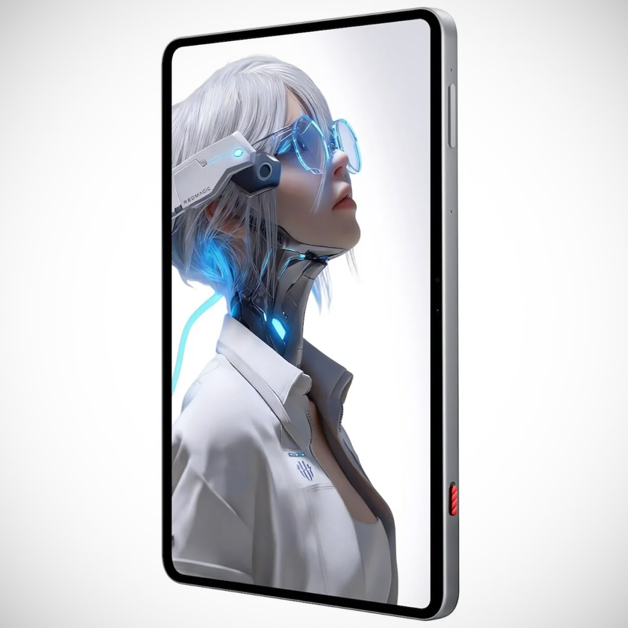 RedMagic Astra 2 Gaming Tablet