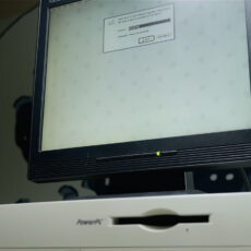 Apple Power Macintosh 7200 Restoration