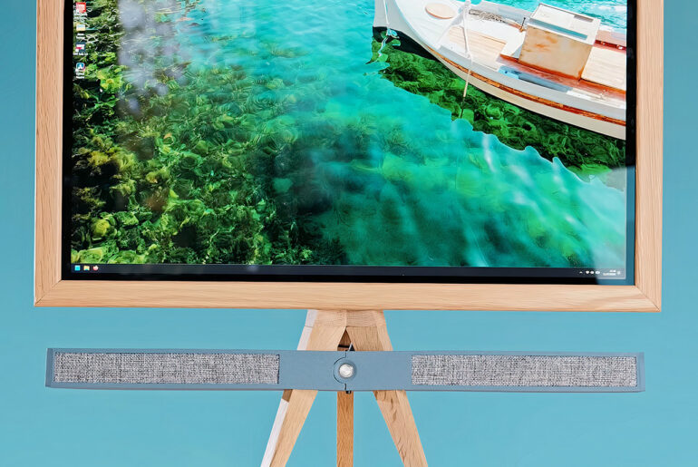 DIY Perks Destroyed Recycled Tech All-in-One PC Project