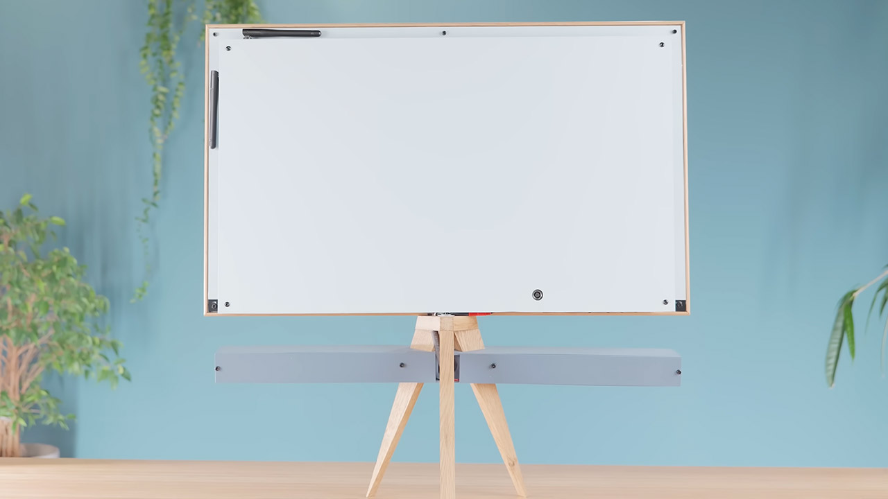 DIY Perks Destroyed Recycled Tech All-in-One PC Project