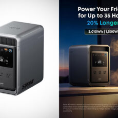Anker SOLIX S2000 Power Station 2026