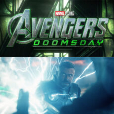 Marvel Avengers Doomsday First Trailer