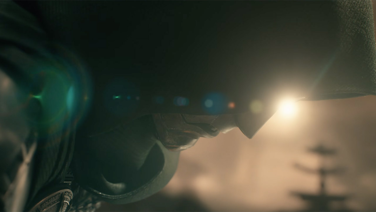 Marvel Avengers Doomsday Screenshot