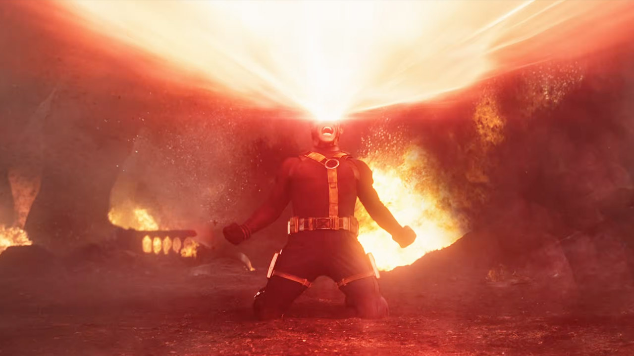 Marvel Avengers Doomsday Screenshot