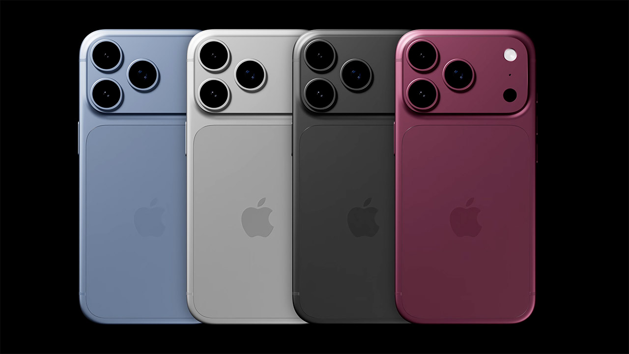 Latest Apple iPhone 18 Pro Rumors News Leaks