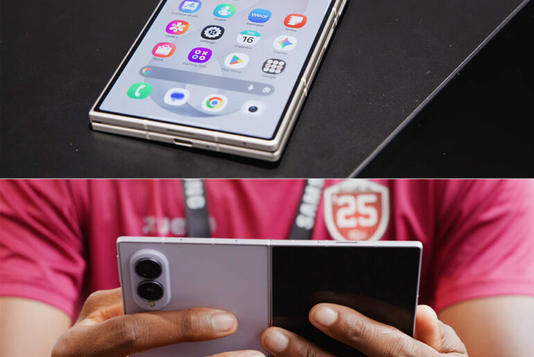 Samsung Galaxy Z Fold8 Wide