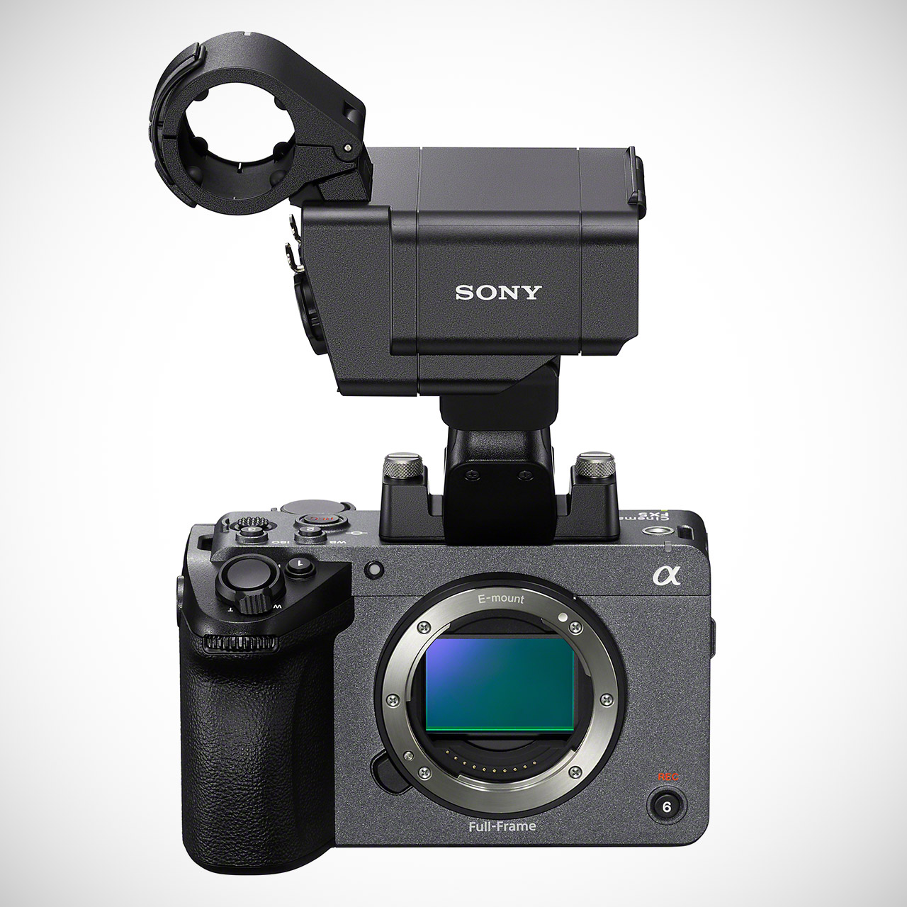 Sony FX5 Cinema Line Camera