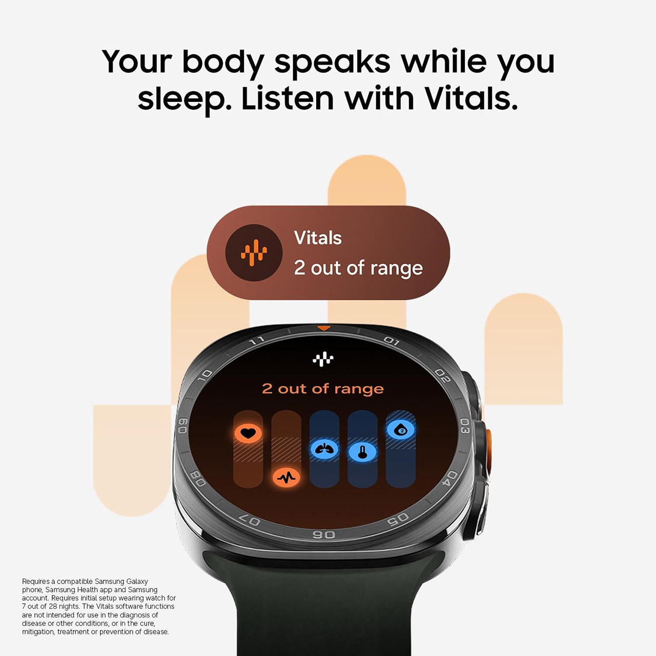 Samsung Galaxy Watch Ultra2 Reveal