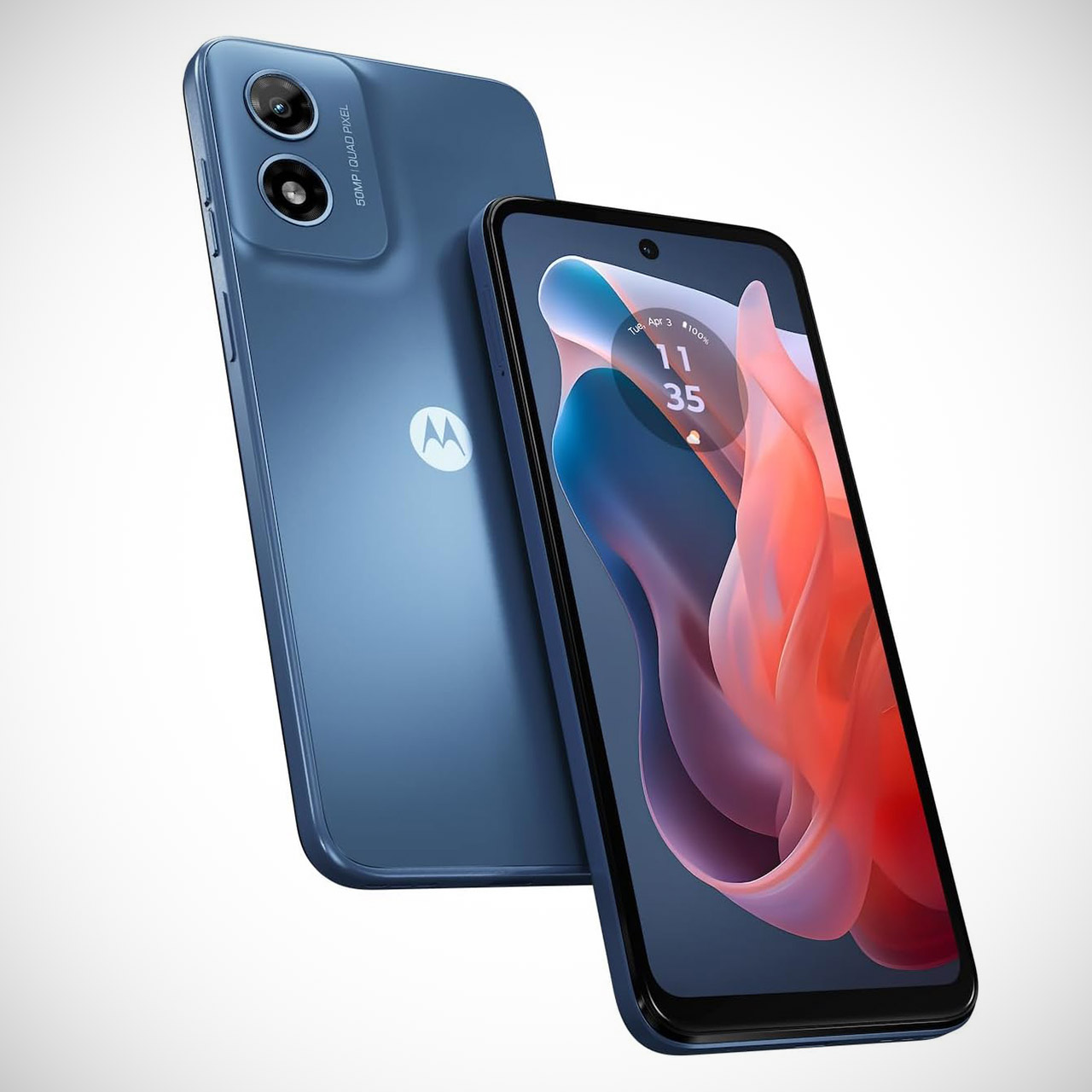 Moto G Play 2024 Smartphone