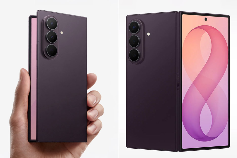 Samsung Galaxy Z Fold8 Ultra Launch