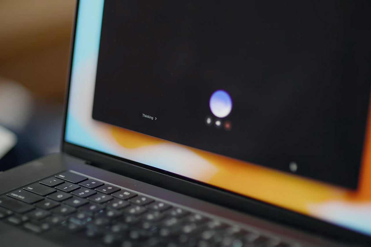 ChatGPT Voice Desktop Launch