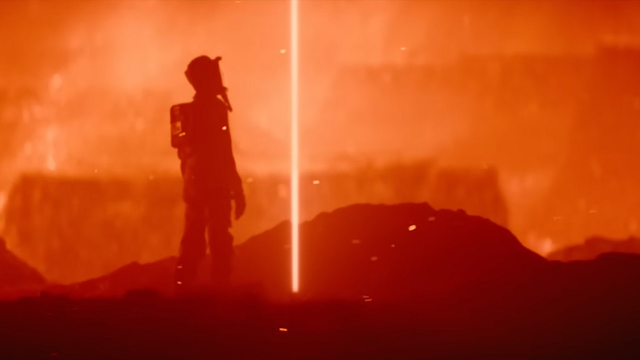 Blade Runner 2099 Screenshot