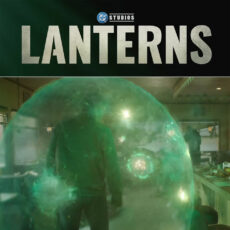 Lanterns Comic-Con Trailer
