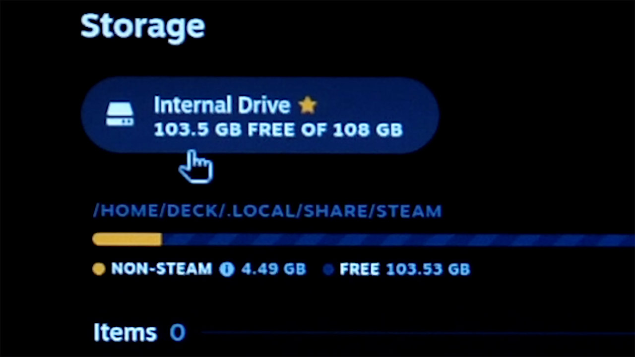 Installing SteamOS Old Laptop PC