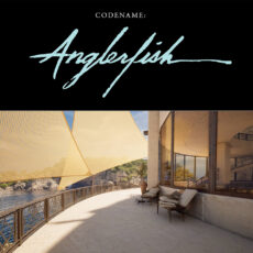 Cyan Project Anglerfish Canceled Myst Sequel