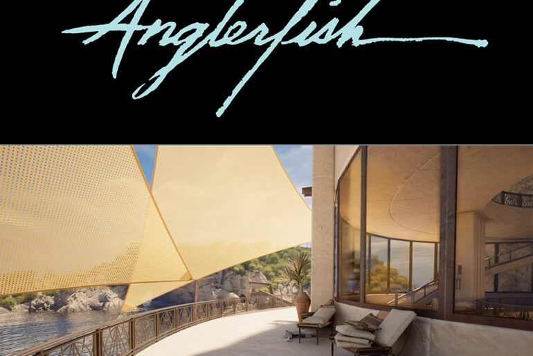 Cyan Project Anglerfish Canceled Myst Sequel