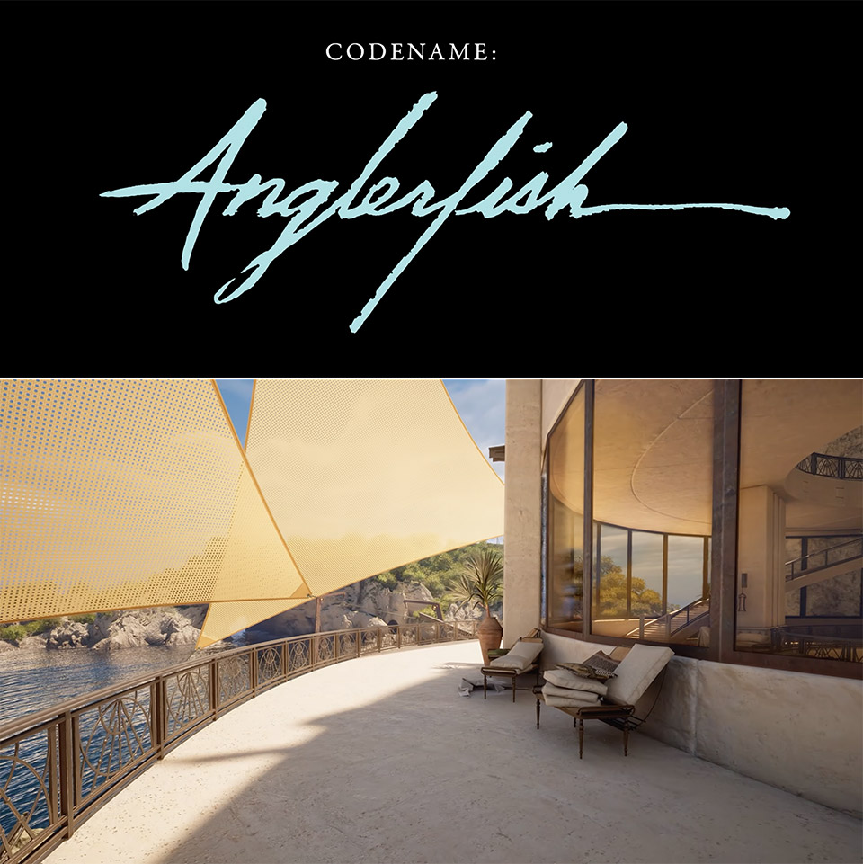 Cyan’s Quiet Send-Off for Project Anglerfish Previews a Myst Sequel That Could Have Been